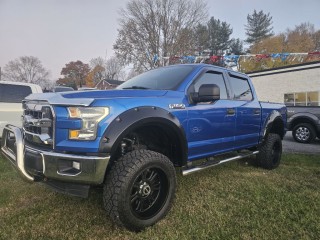 Image for 2016 Ford F-150 XLT ID: 6940253