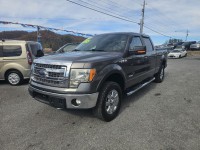 Image for 2014 Ford F-150 XL ID: 6940267