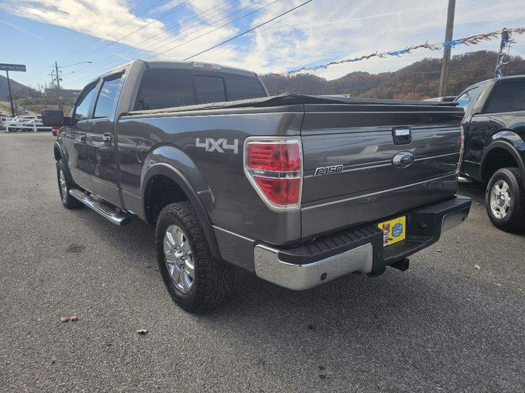 2014 Ford F-150 Image 6
