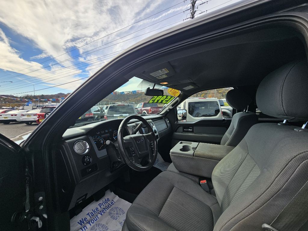 2014 Ford F-150 Image 7