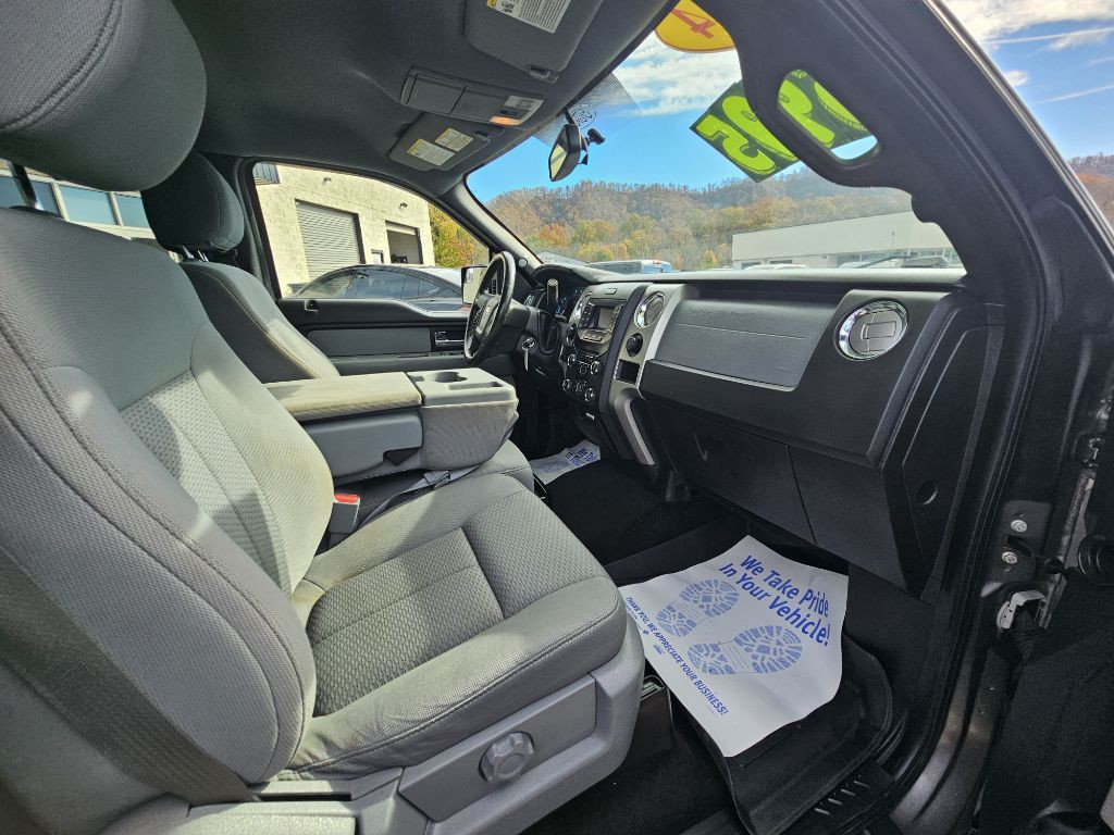 2014 Ford F-150 Image 9
