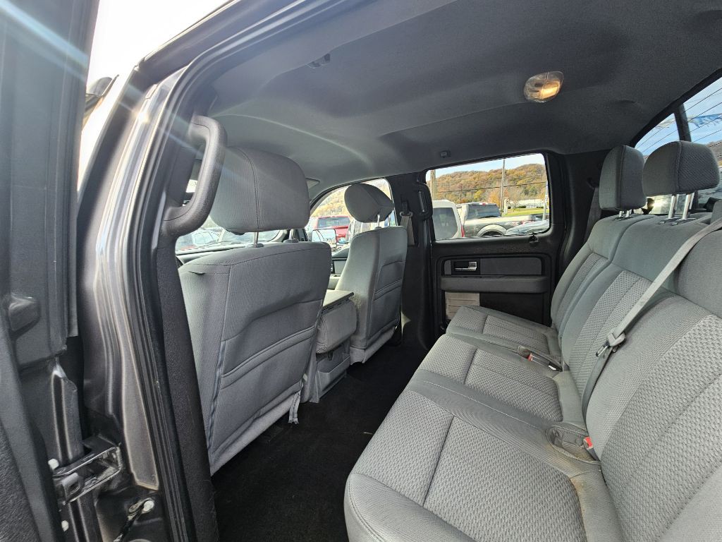 2014 Ford F-150 Image 10