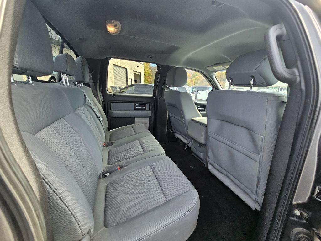 2014 Ford F-150 Image 11