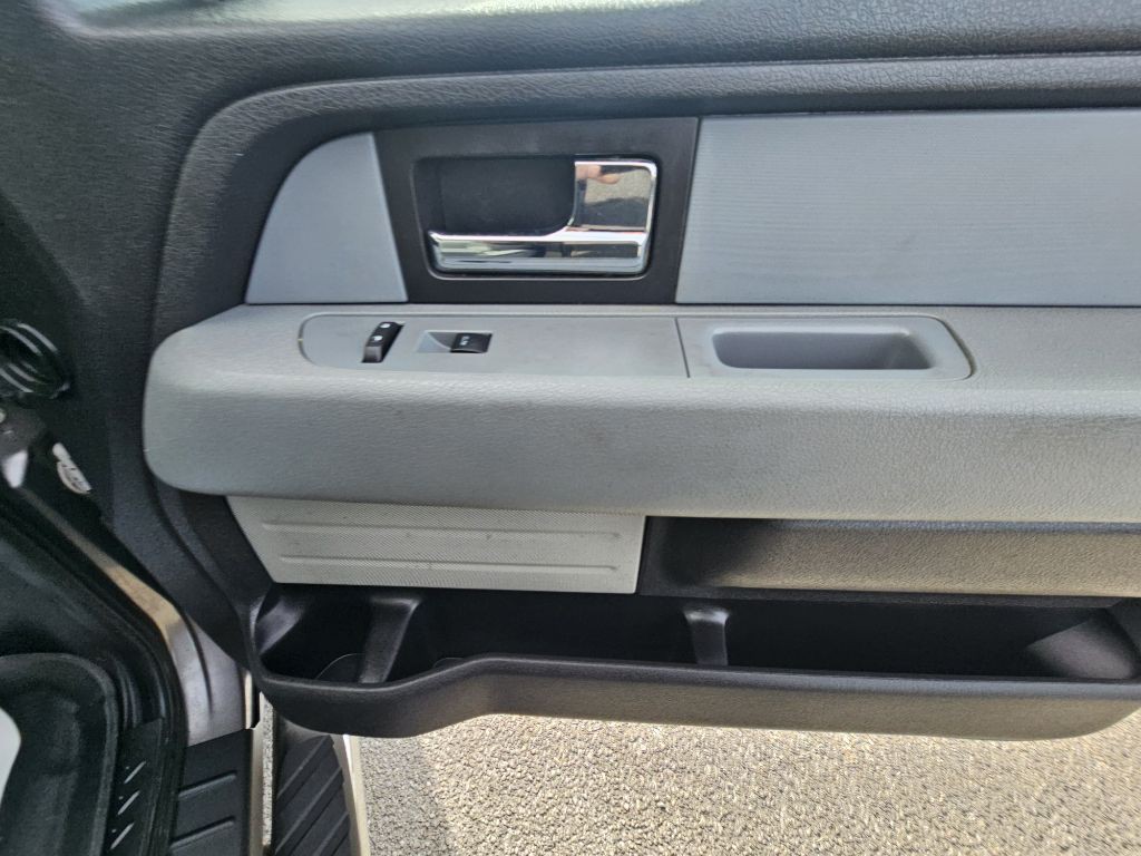 2014 Ford F-150 Image 13