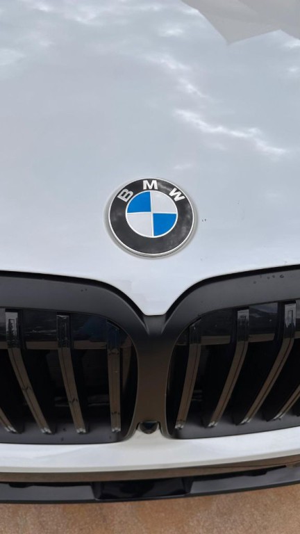 2024 BMW X7 Image 7