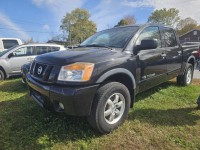 Image for 2011 Nissan Titan SV ID: 6959379