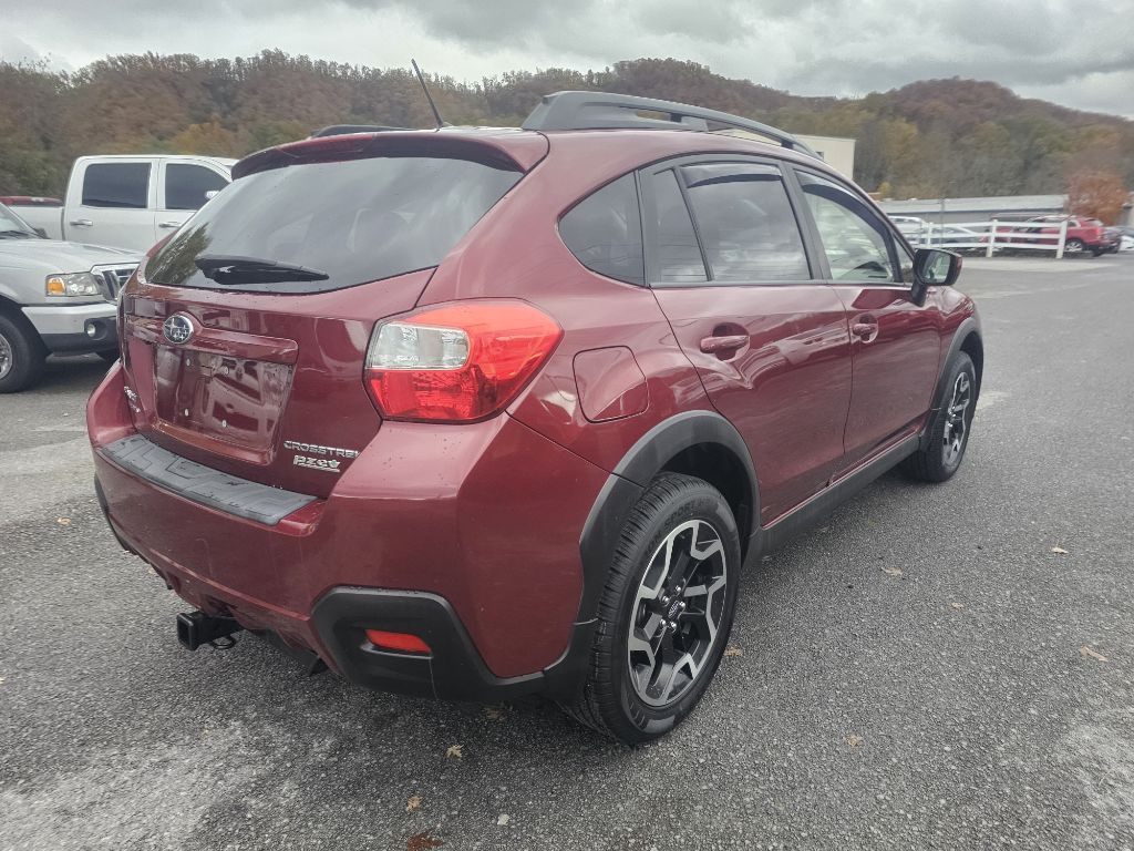 2016 Subaru Crosstrek Image 6