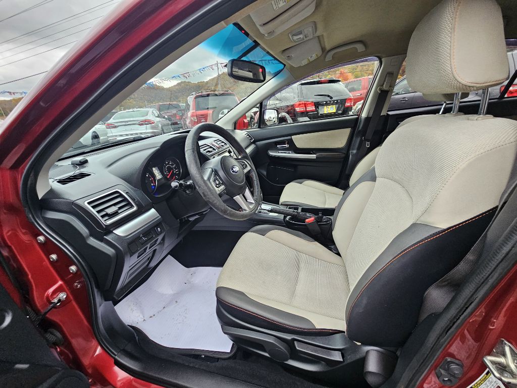 2016 Subaru Crosstrek Image 7