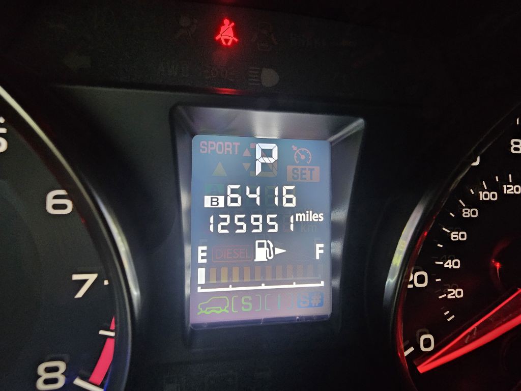 2016 Subaru Crosstrek Image 14