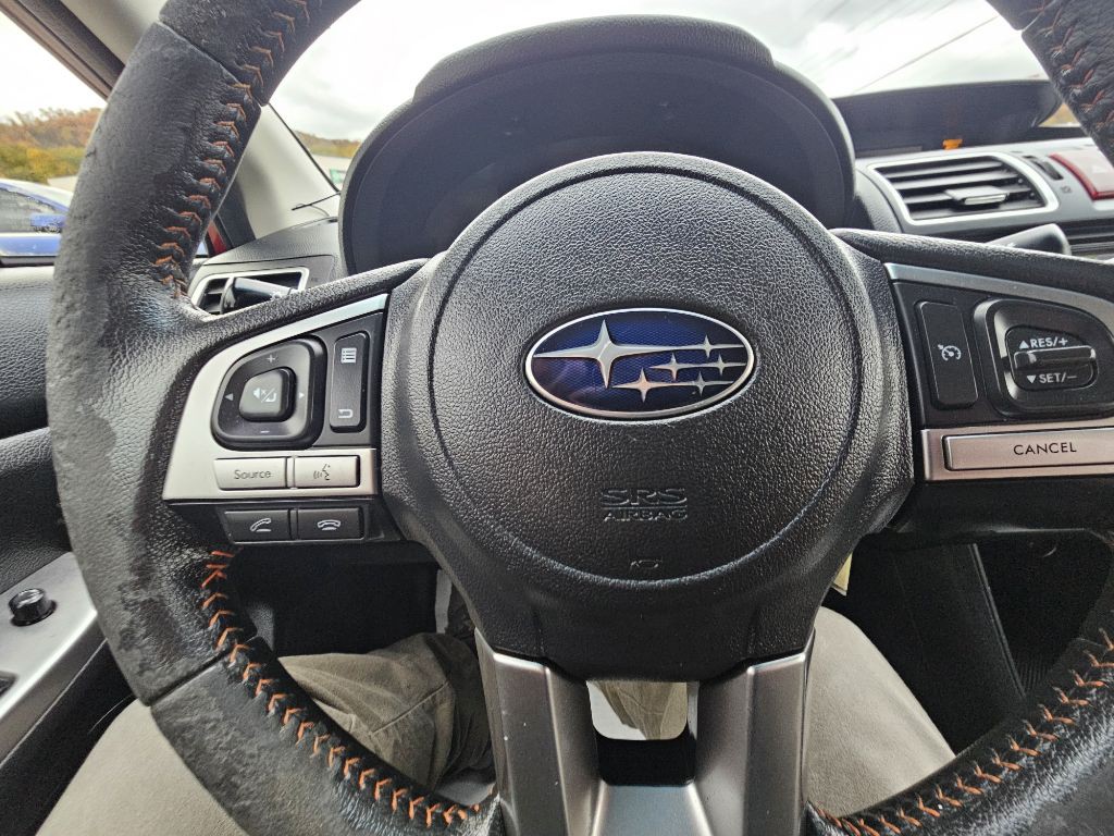 2016 Subaru Crosstrek Image 15