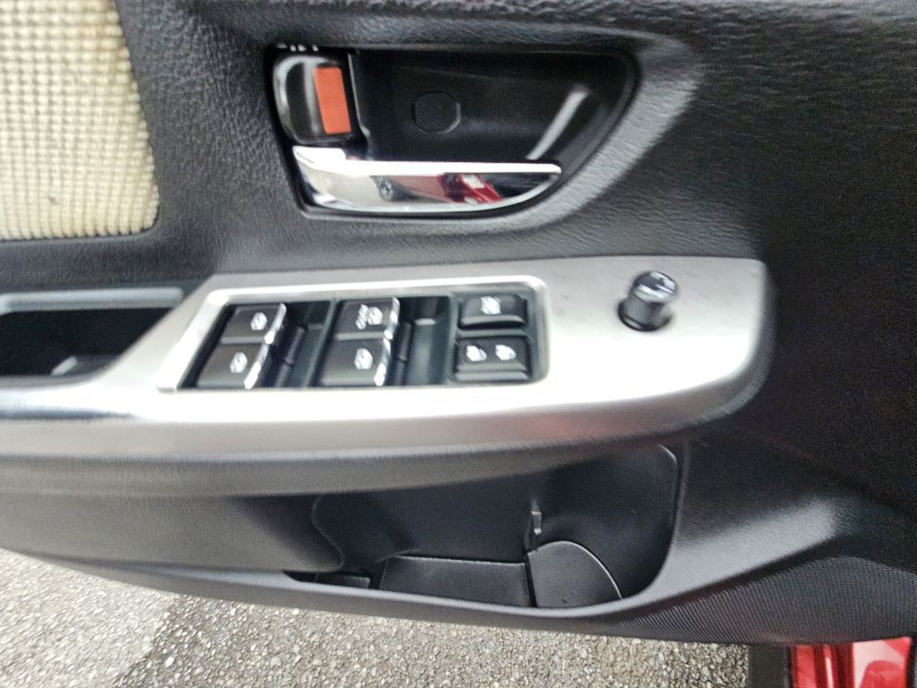 2016 Subaru Crosstrek Image 16