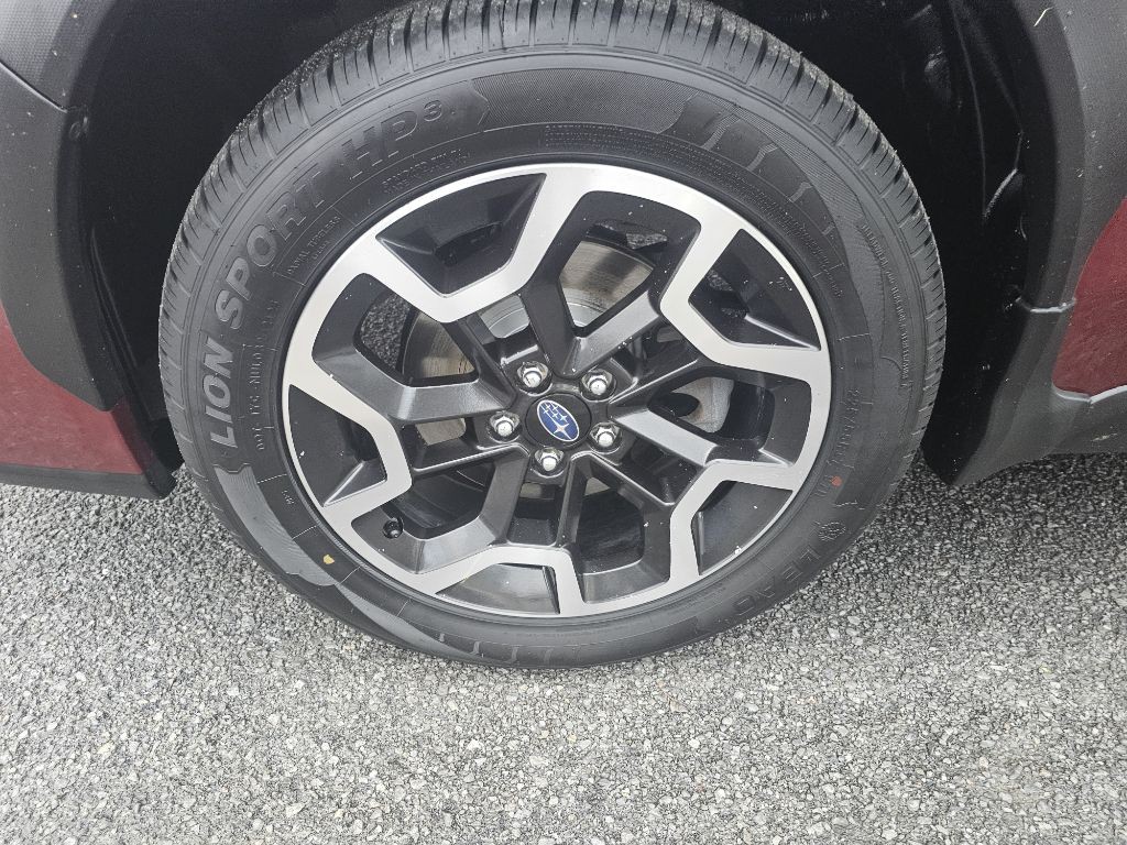 2016 Subaru Crosstrek Image 17