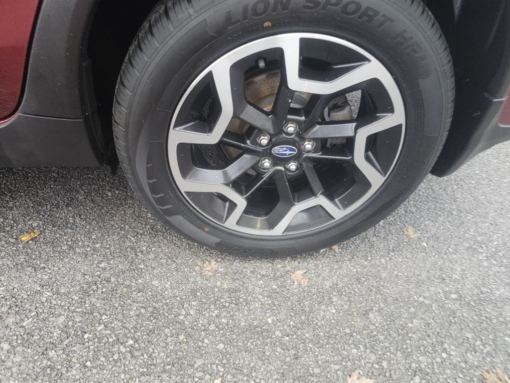 2016 Subaru Crosstrek Image 18