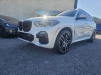 Image for 2021 BMW X5 xDrive40i ID: 6967055