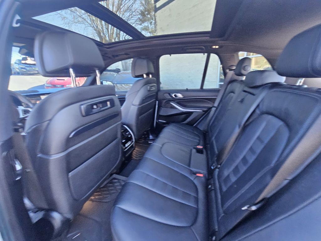 2021 BMW X5 Image 10