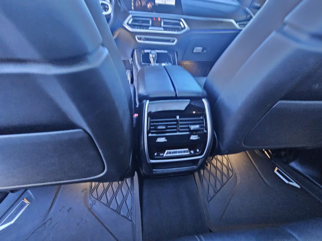 2021 BMW X5 Image 11
