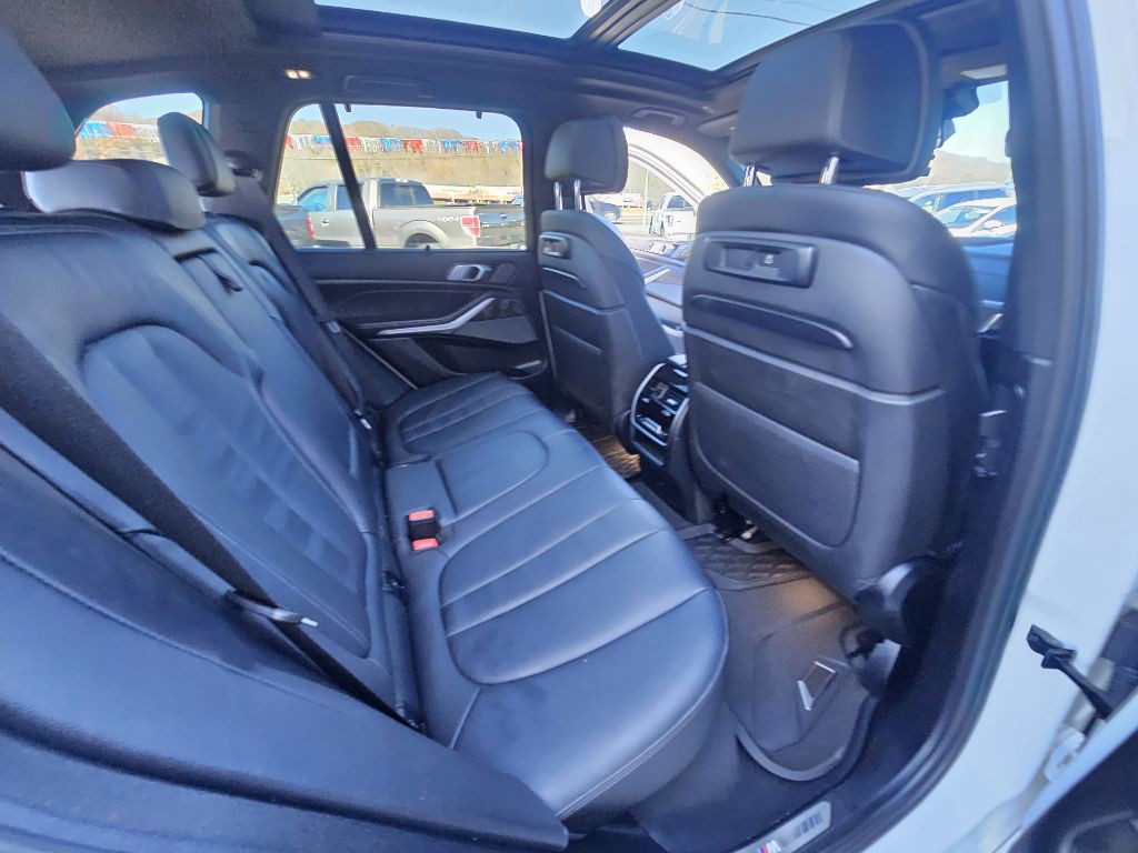 2021 BMW X5 Image 12