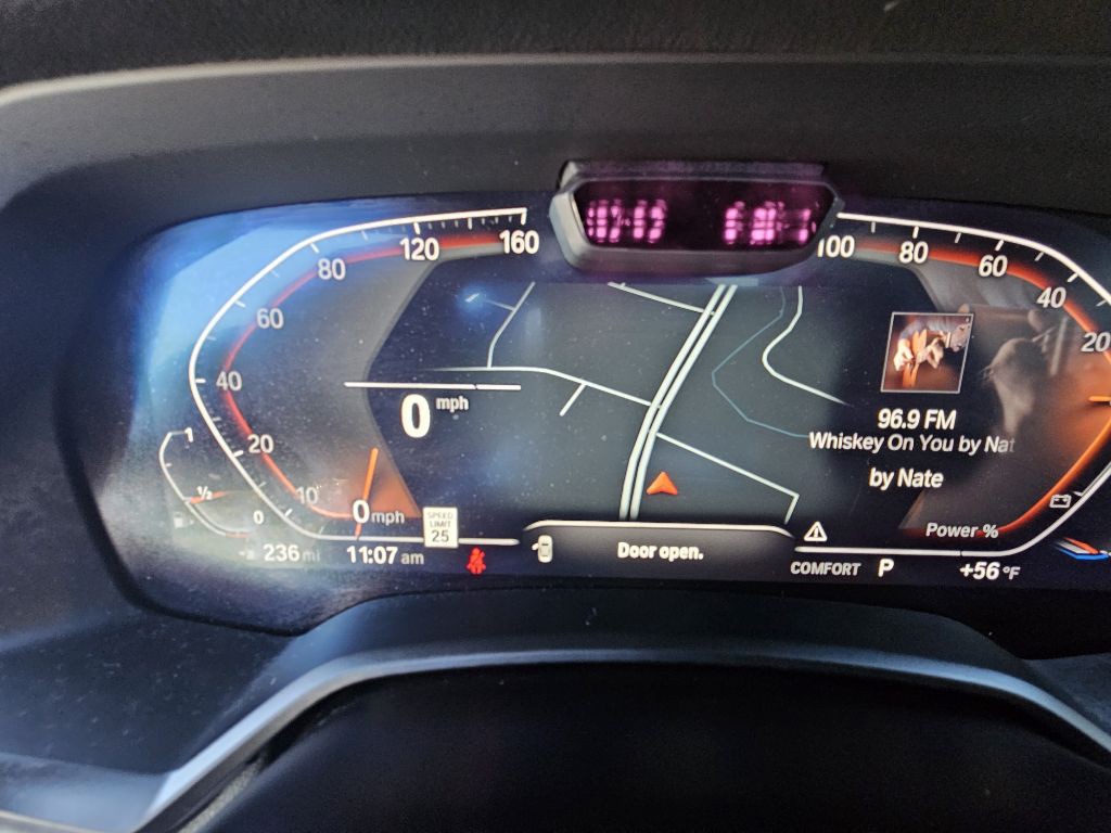 2021 BMW X5 Image 13