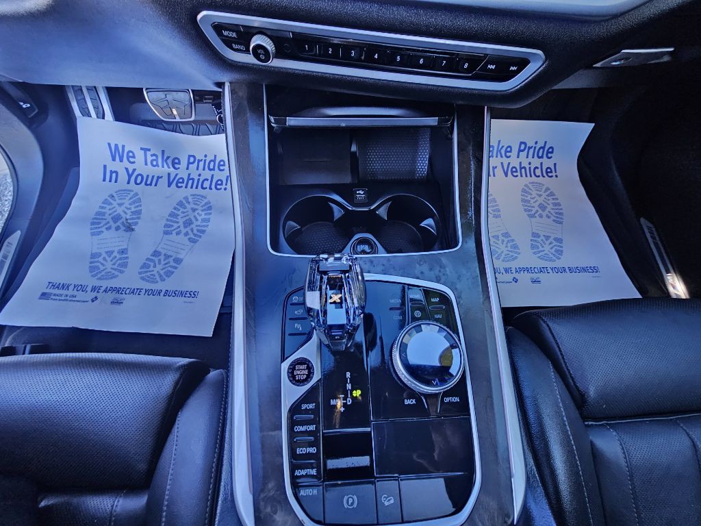 2021 BMW X5 Image 15