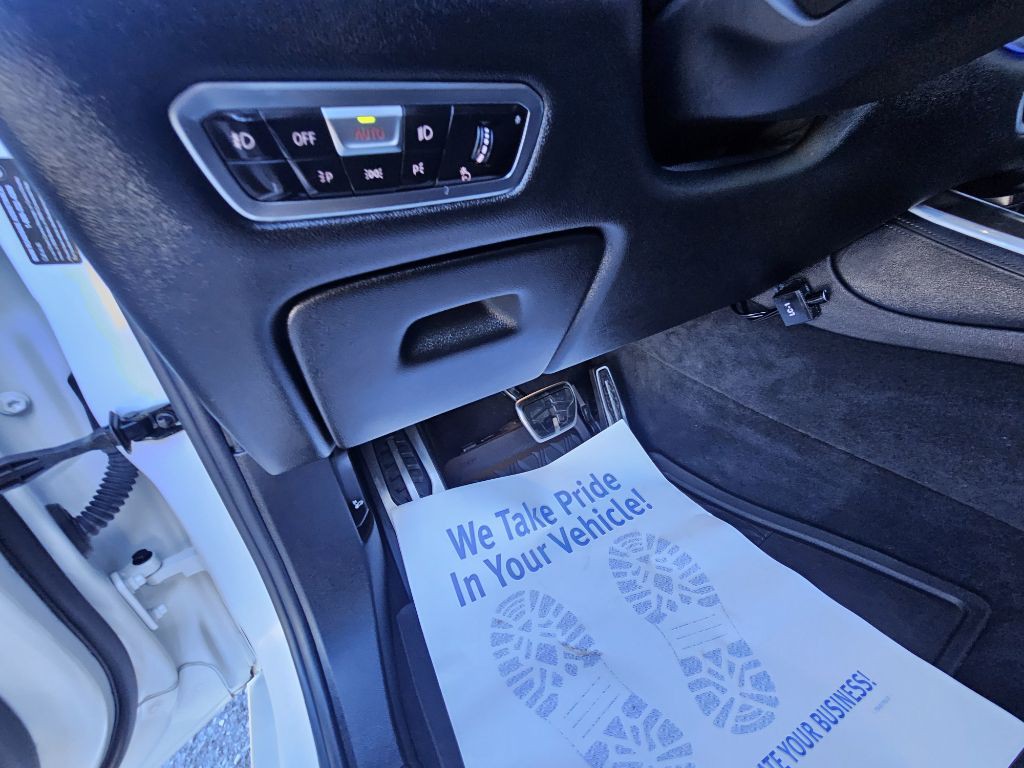 2021 BMW X5 Image 16