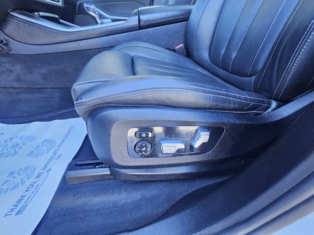 2021 BMW X5 Image 17