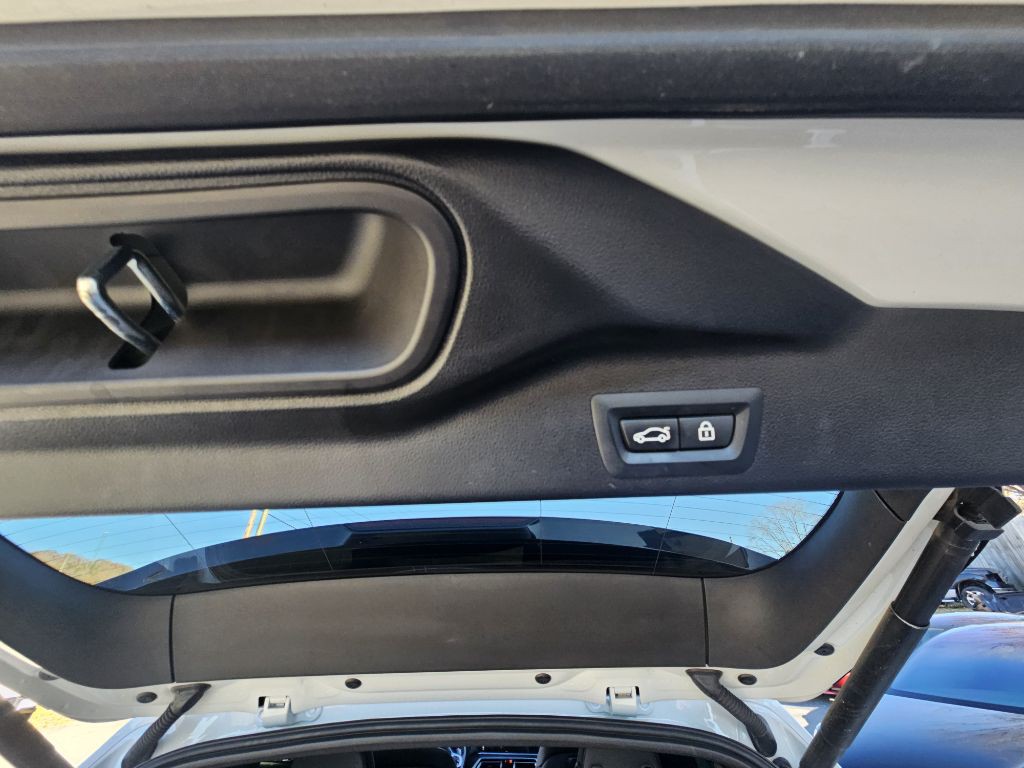 2021 BMW X5 Image 18