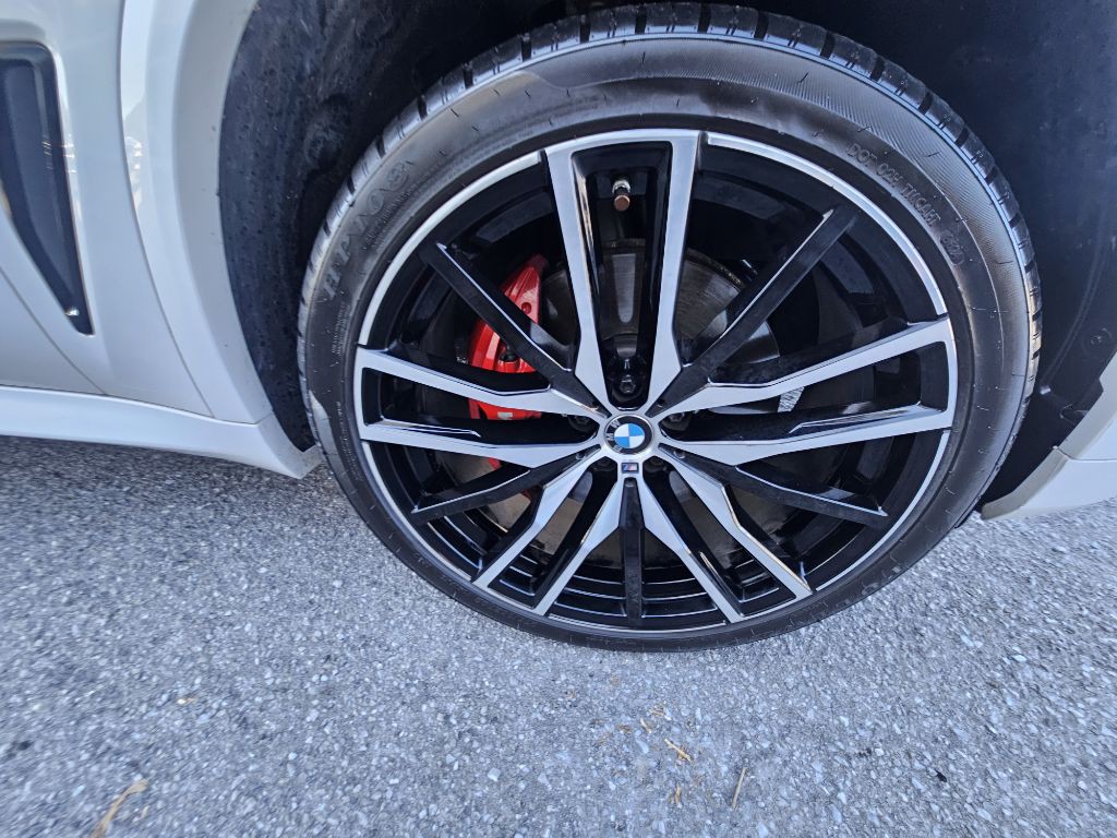 2021 BMW X5 Image 21