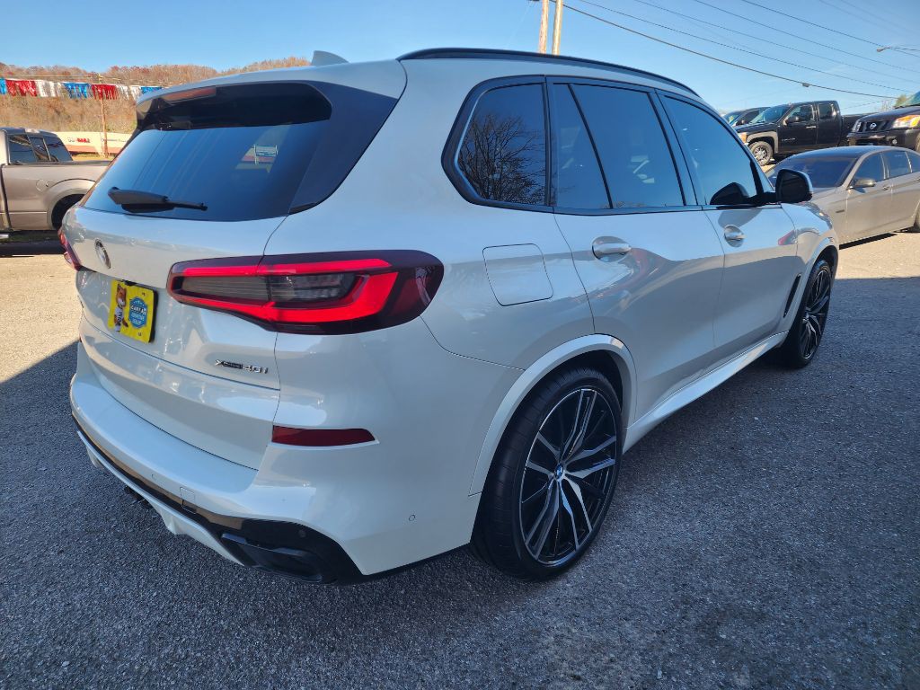 2021 BMW X5 Image 23