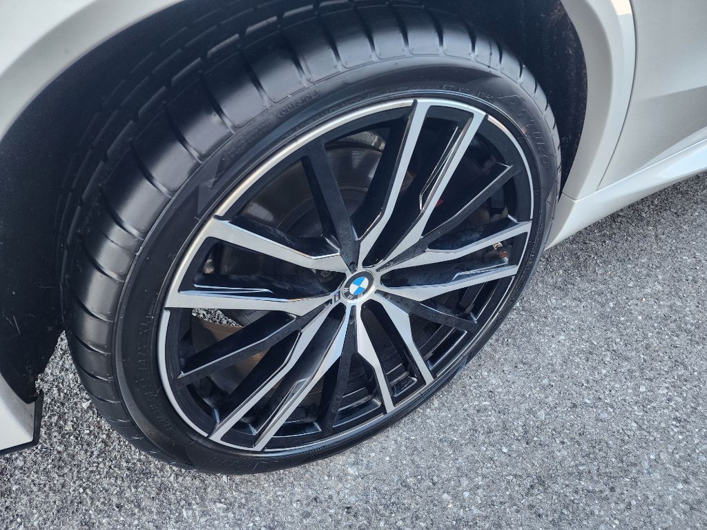 2021 BMW X5 Image 26