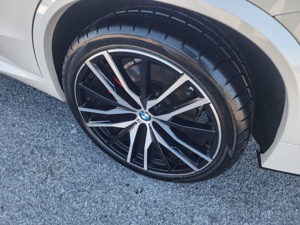 2021 BMW X5 Image 29