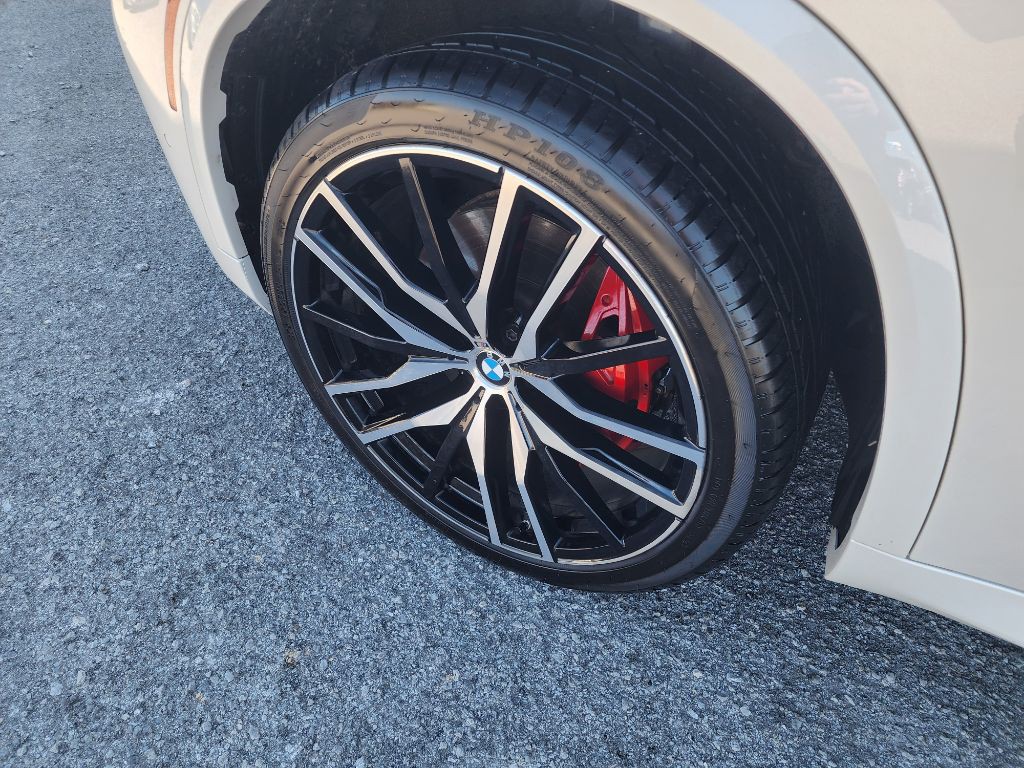 2021 BMW X5 Image 30