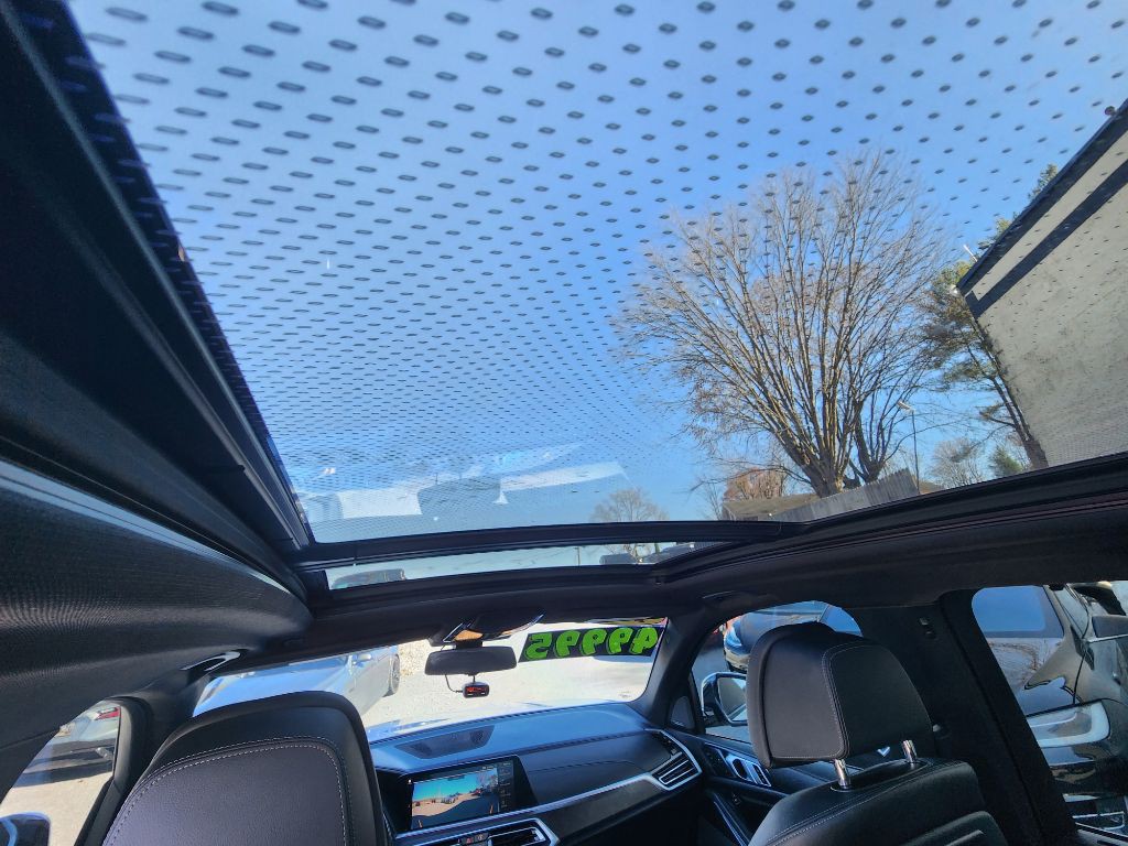 2021 BMW X5 Image 35