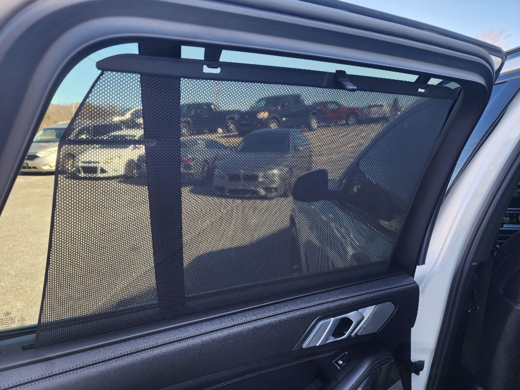 2021 BMW X5 Image 36