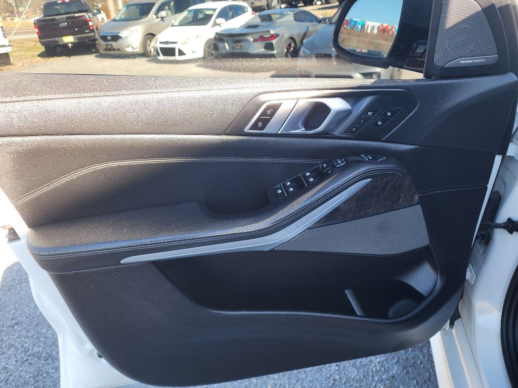 2021 BMW X5 Image 37