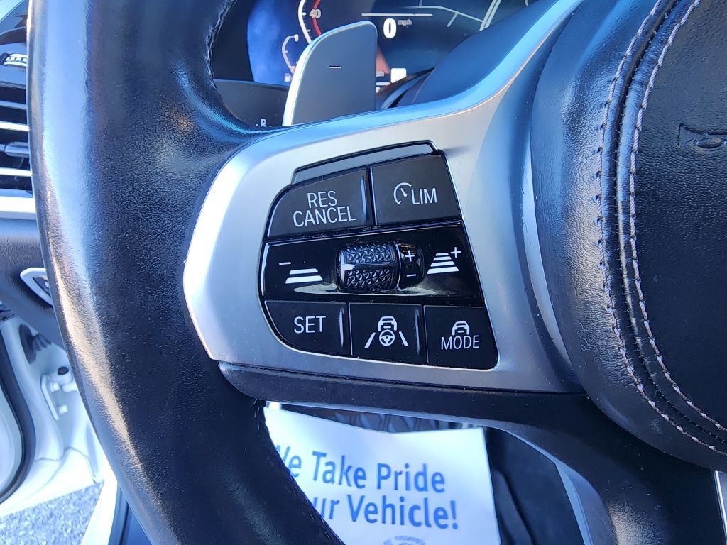 2021 BMW X5 Image 41