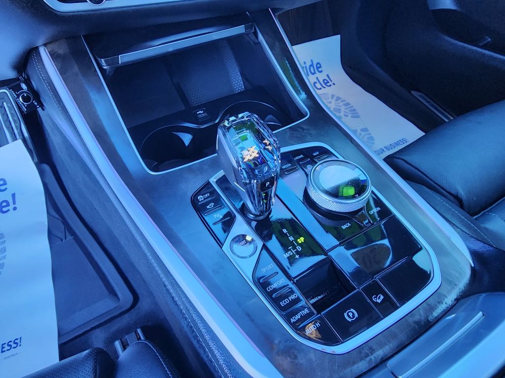 2021 BMW X5 Image 43