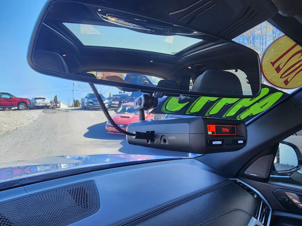 2021 BMW X5 Image 44