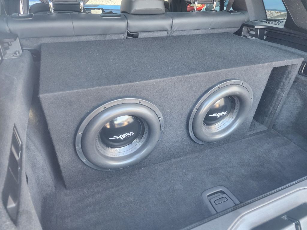 2021 BMW X5 Image 47