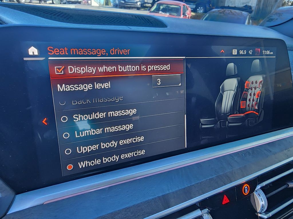 2021 BMW X5 Image 50