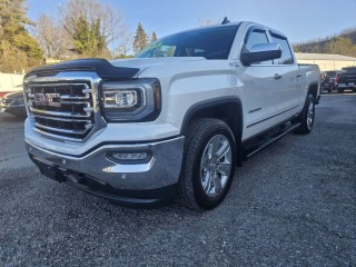 Image for 2017 GMC Sierra 1500 SLT ID: 6994222