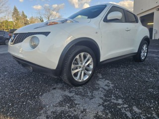 Image for 2013 Nissan Juke S ID: 7011165