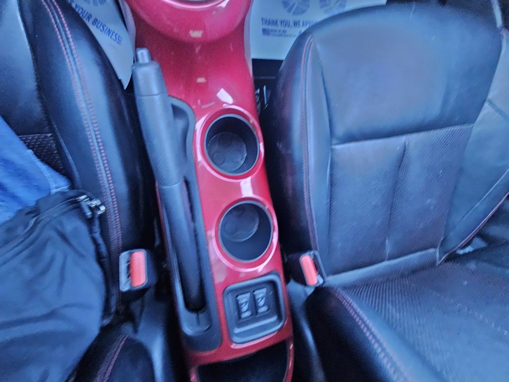 2013 Nissan Juke Image 14