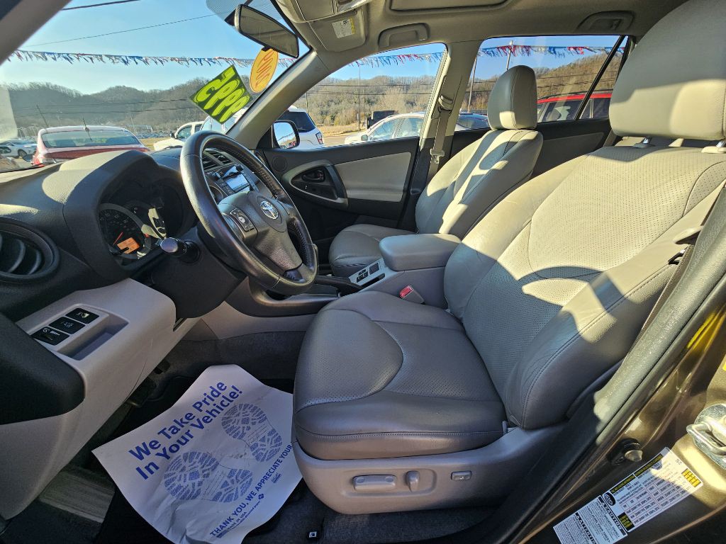 2009 Toyota Rav4 Image 7