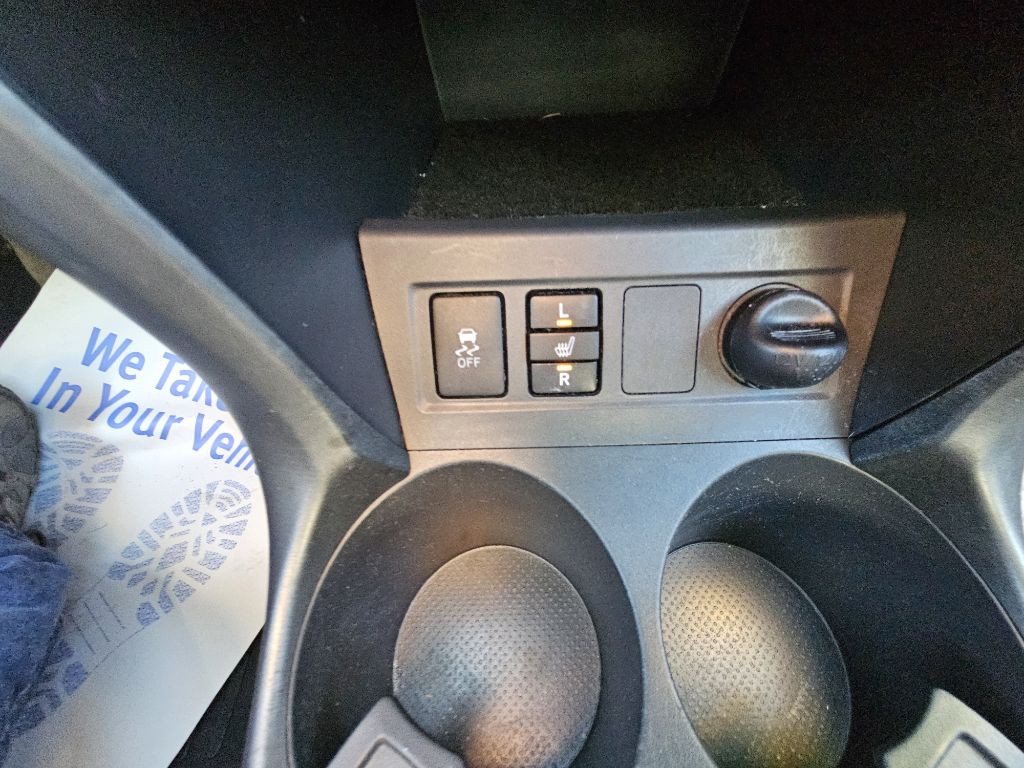 2009 Toyota Rav4 Image 13
