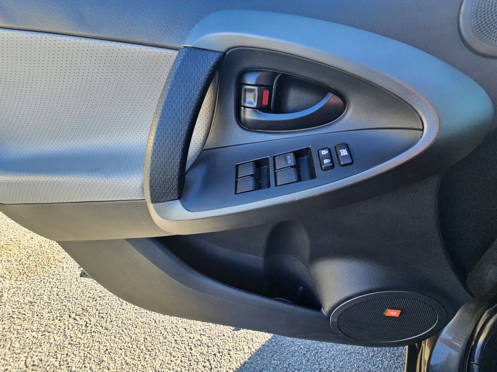 2009 Toyota Rav4 Image 15
