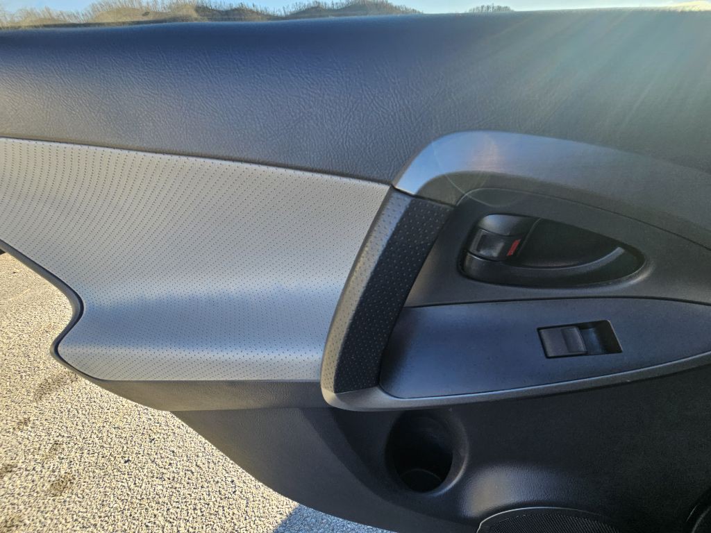 2009 Toyota Rav4 Image 16