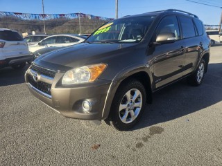 Image for 2009 Toyota Rav4 Limited ID: 7011166