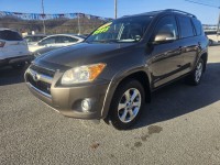 Image for 2009 Toyota Rav4 Limited ID: 7011166