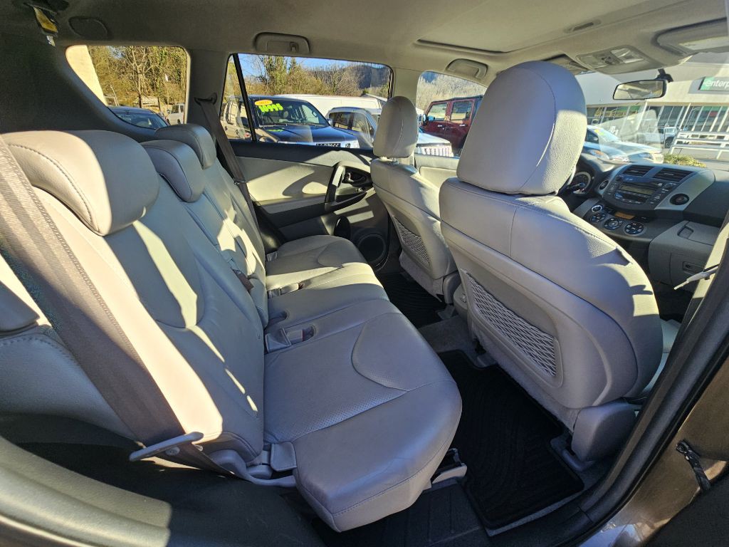 2009 Toyota Rav4 Image 11