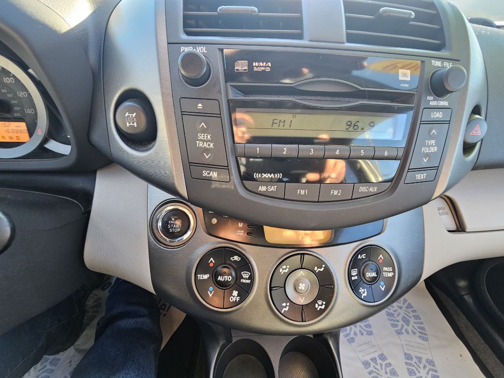 2009 Toyota Rav4 Image 12